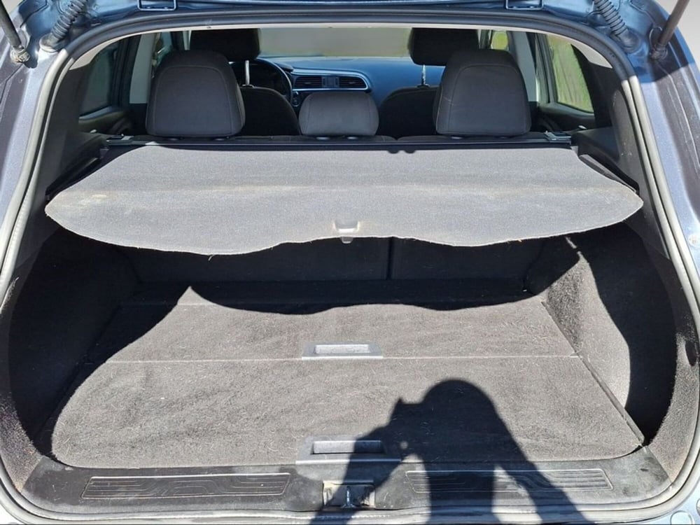 Renault Kadjar usata a Pisa (12)