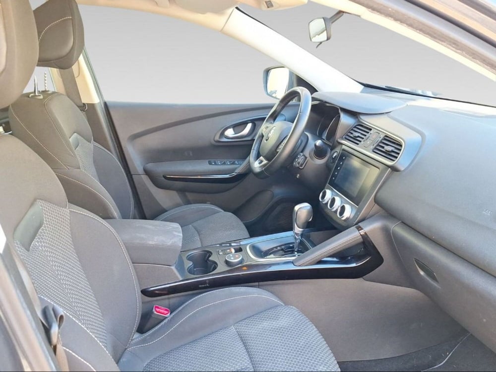 Renault Kadjar usata a Pisa (5)