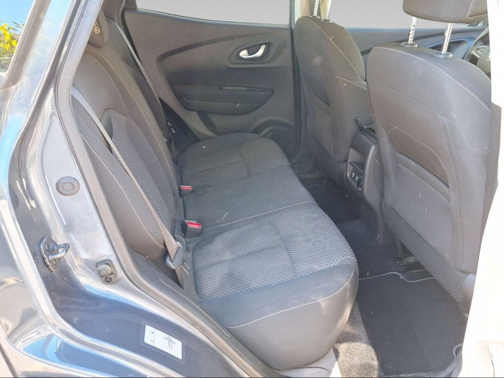 Renault Kadjar usata a Pisa (6)
