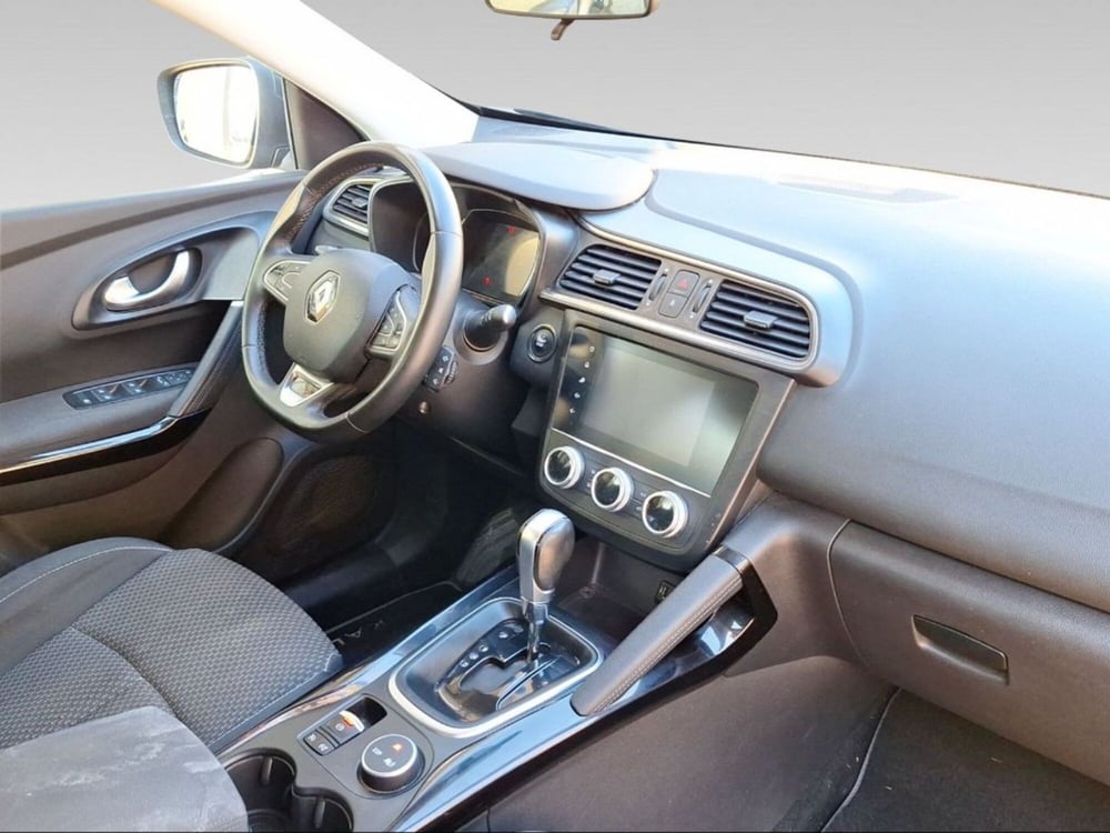 Renault Kadjar usata a Pisa (7)