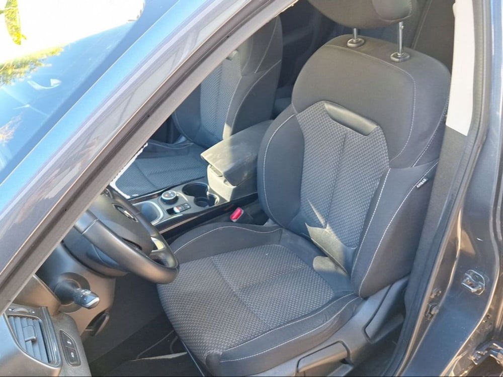 Renault Kadjar usata a Pisa (9)