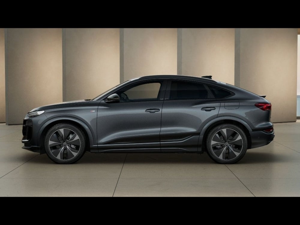 Audi Q6 Sportback nuova a Pisa (2)
