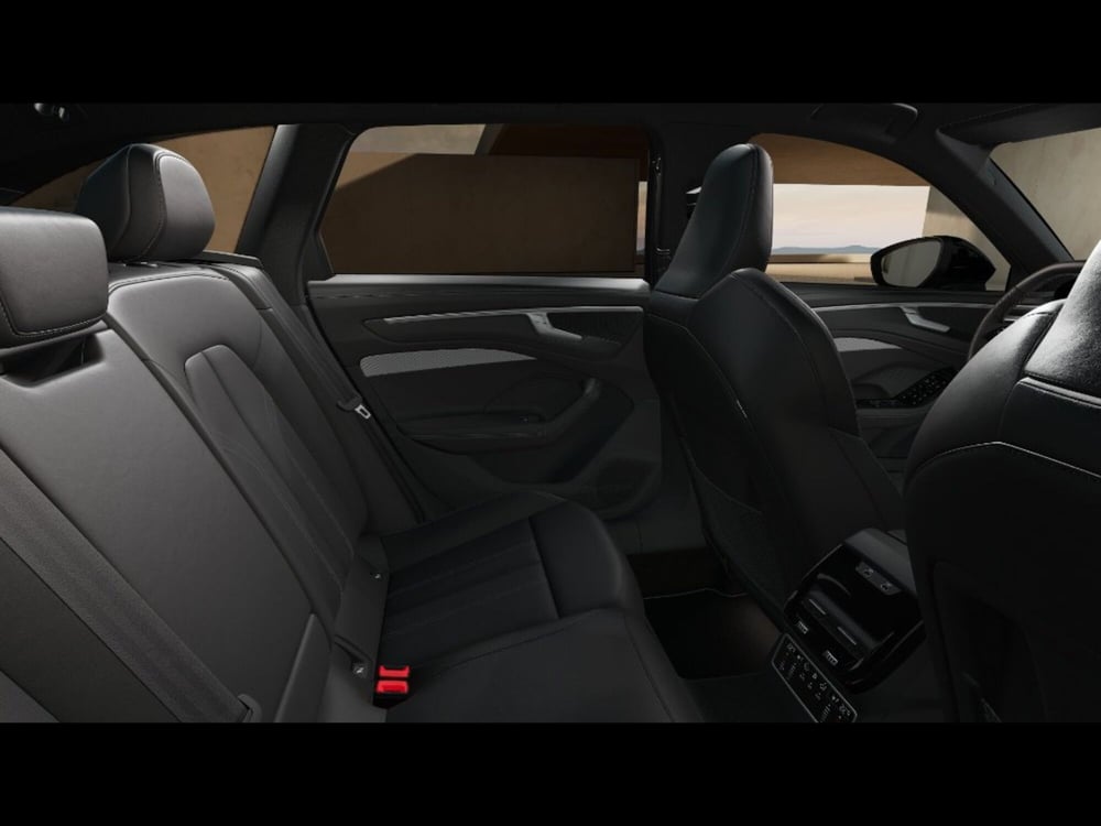 Audi A6 Avant nuova a Pisa (10)