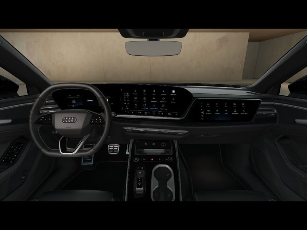 Audi A6 Avant nuova a Pisa (8)