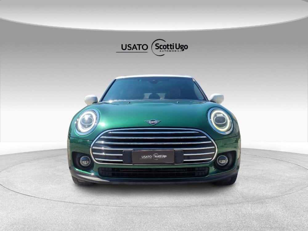 MINI Mini Clubman usata a Pisa (2)