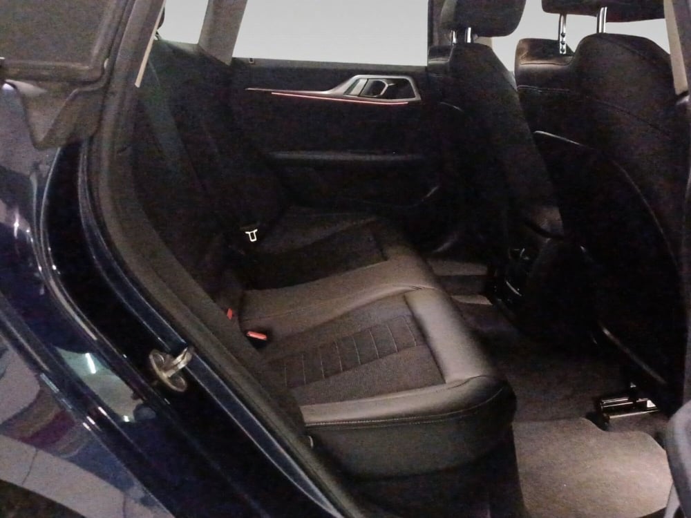 BMW Serie 4 Gran Coupé usata a Firenze (17)