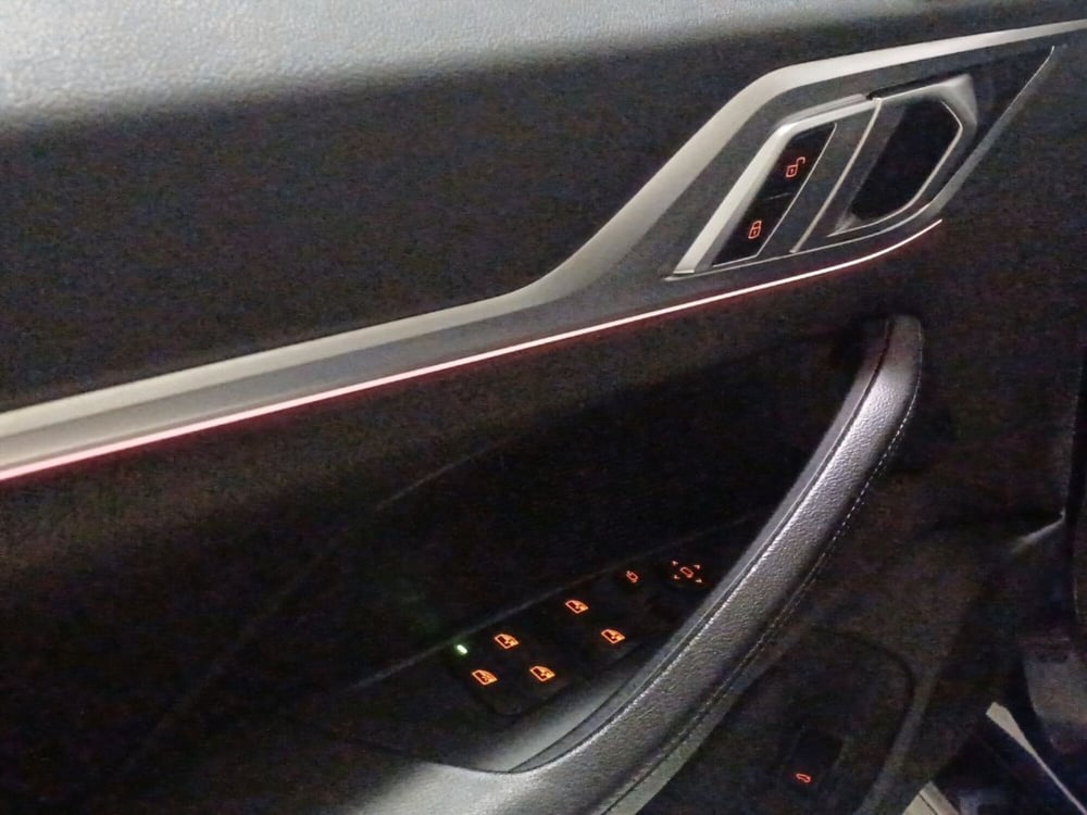 BMW Serie 4 Gran Coupé usata a Firenze (19)