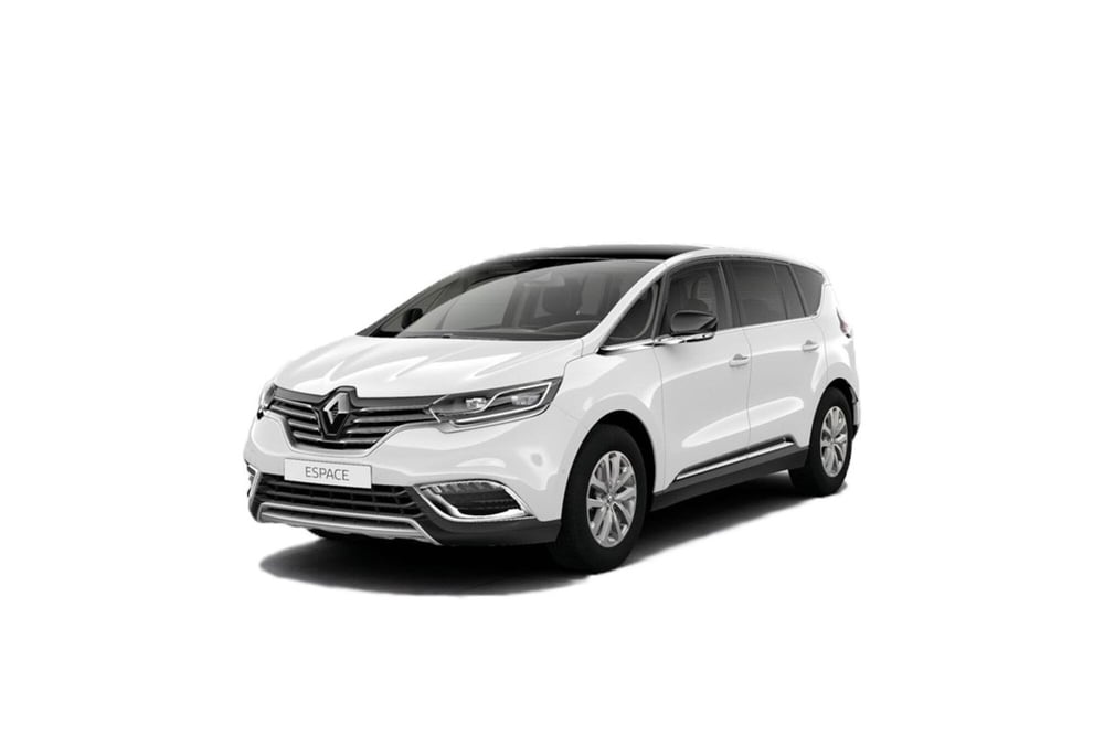 Renault Espace usata a Reggio Emilia