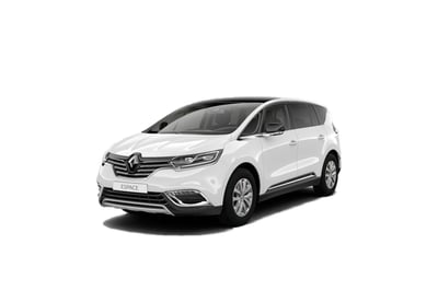 Renault Espace dCi 160CV EDC Energy Initiale Paris 4Control del 2016 usata a Reggio nell&#039;Emilia
