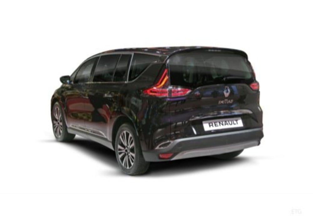 Renault Espace usata a Reggio Emilia (14)