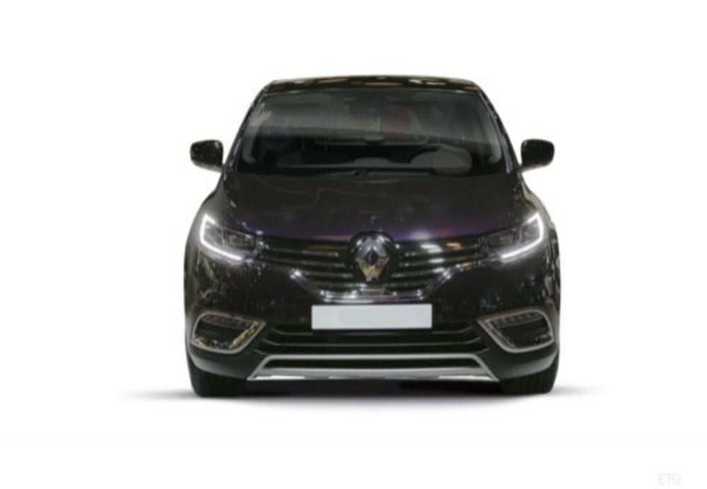 Renault Espace usata a Reggio Emilia (16)