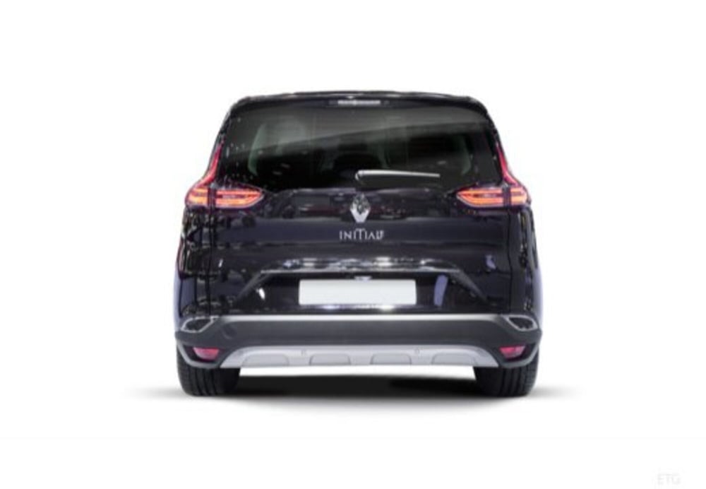 Renault Espace usata a Reggio Emilia (18)
