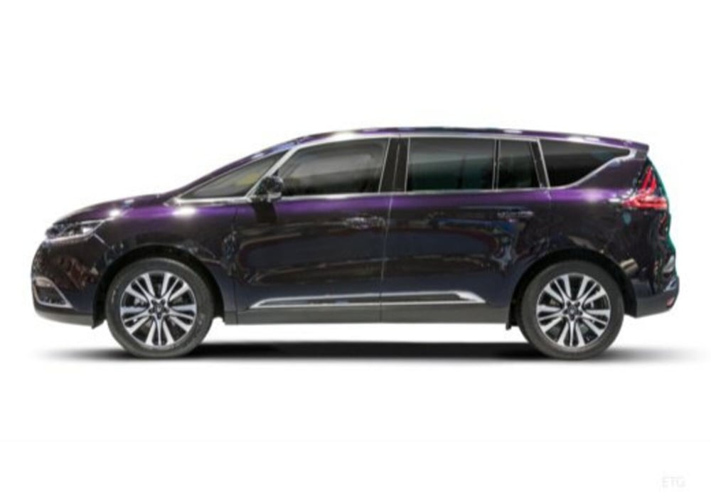 Renault Espace usata a Reggio Emilia (19)