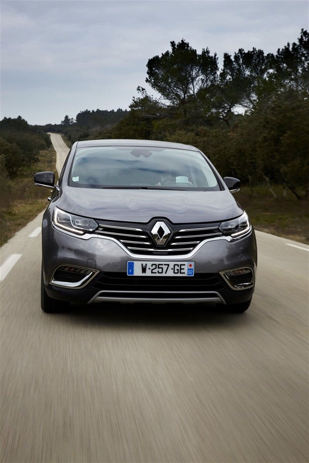 Renault Espace usata a Reggio Emilia (8)