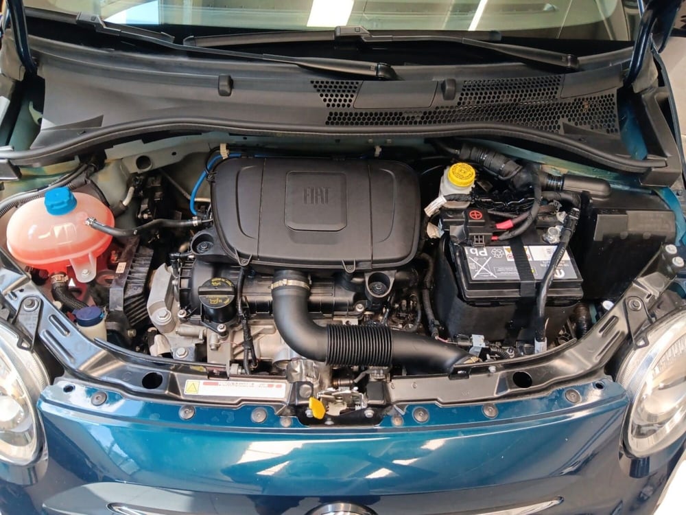 Fiat 500 usata a Bologna (11)