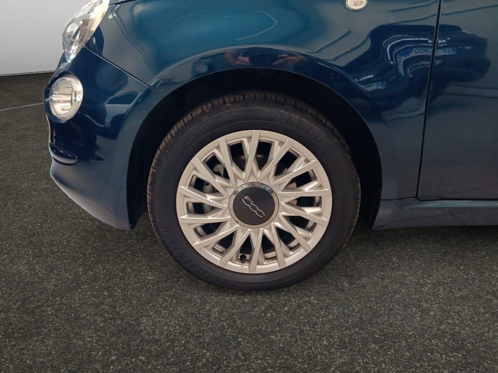 Fiat 500 usata a Bologna (12)