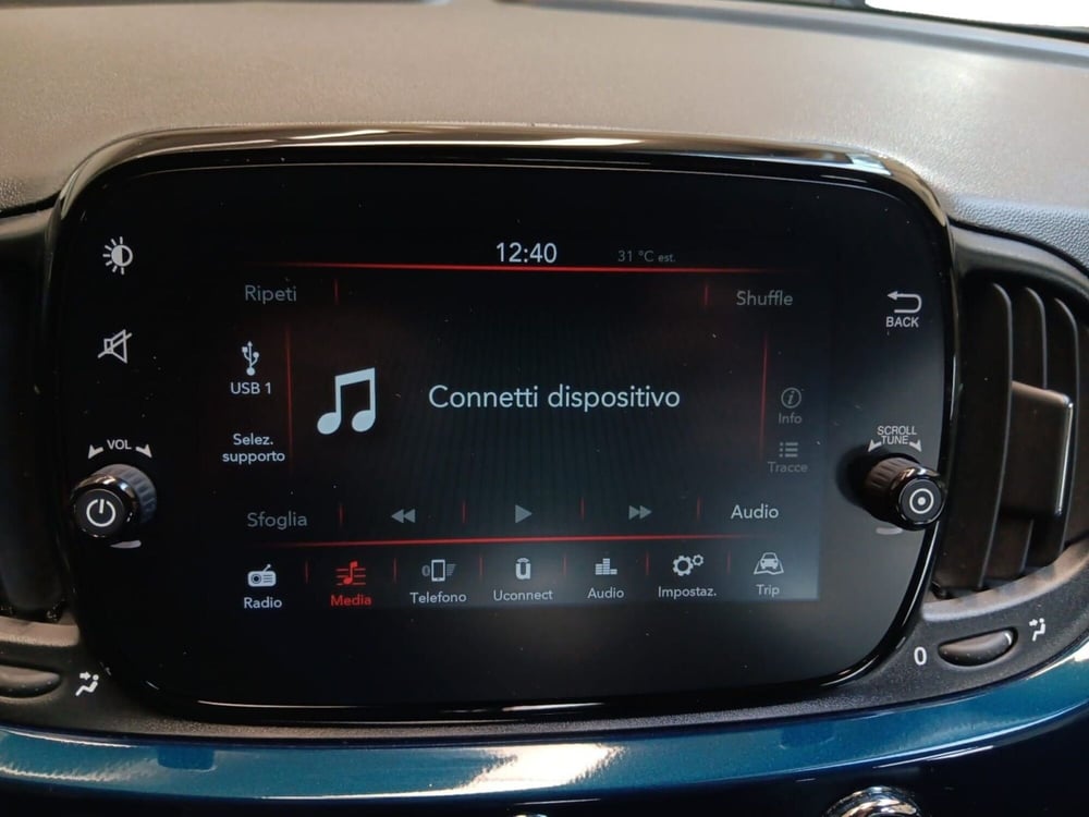 Fiat 500 usata a Bologna (14)