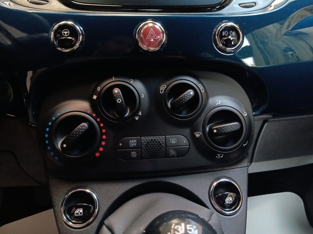 Fiat 500 usata a Bologna (15)