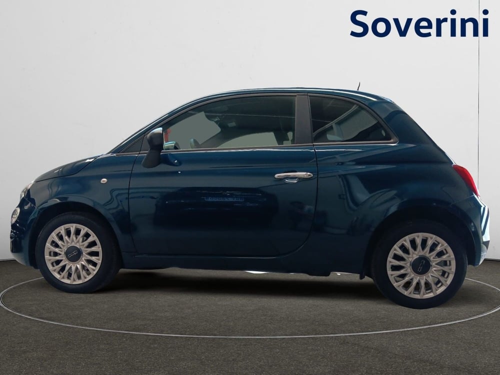 Fiat 500 usata a Bologna (4)