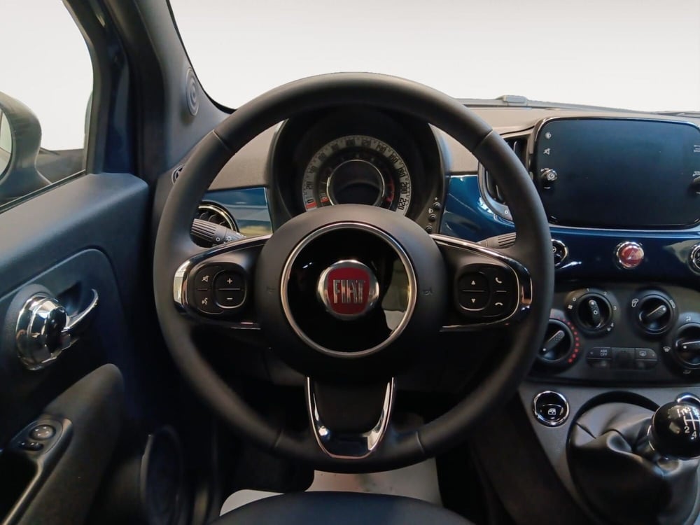 Fiat 500 usata a Bologna (7)