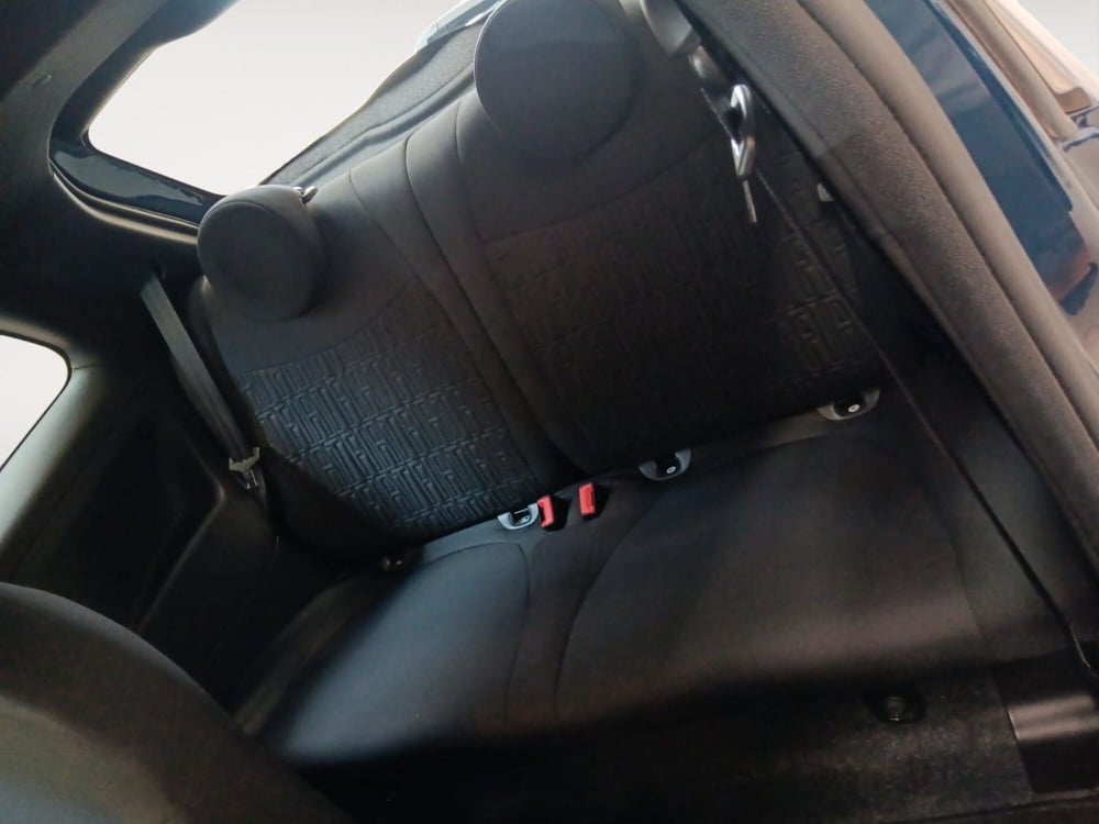 Fiat 500 usata a Bologna (9)
