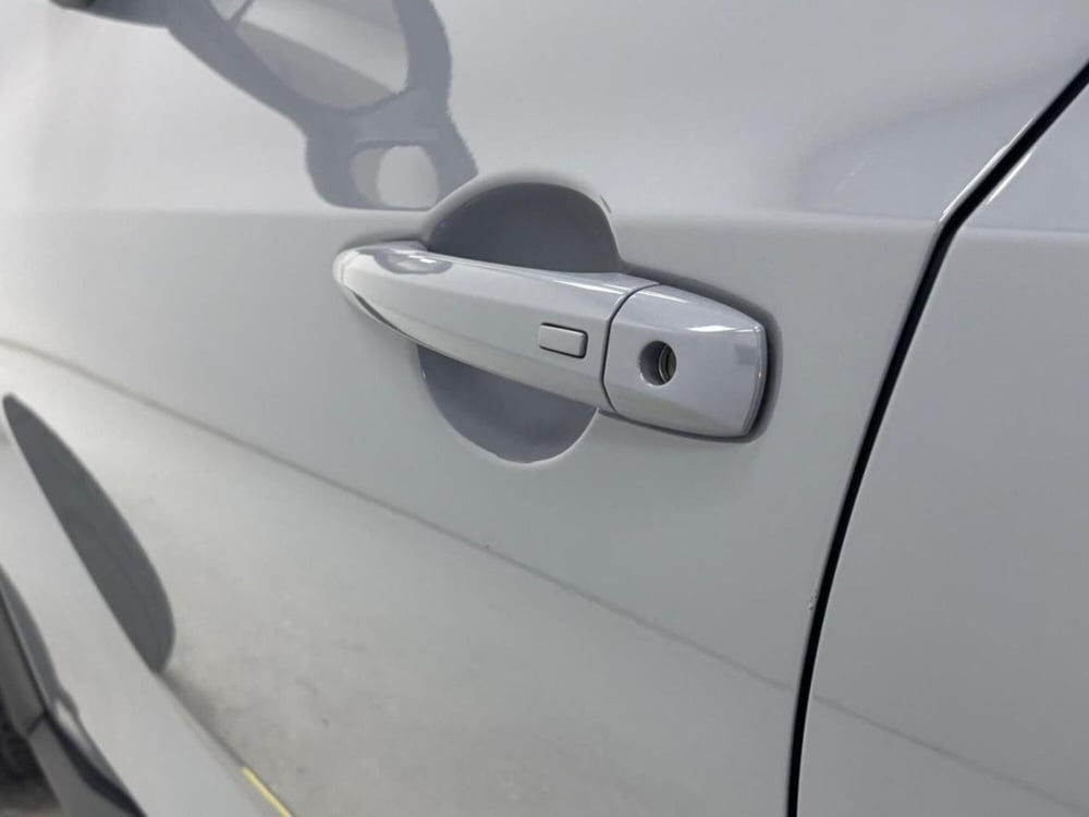 Nissan Juke usata a Como (11)