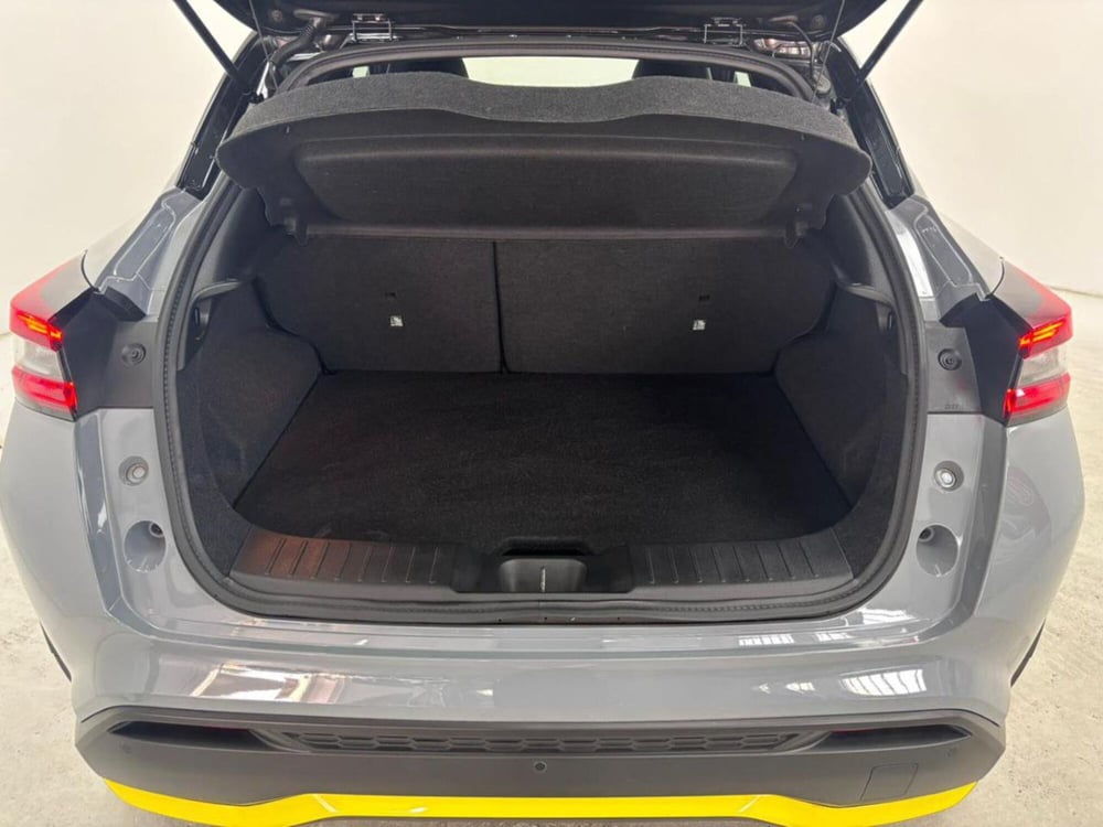 Nissan Juke usata a Como (20)