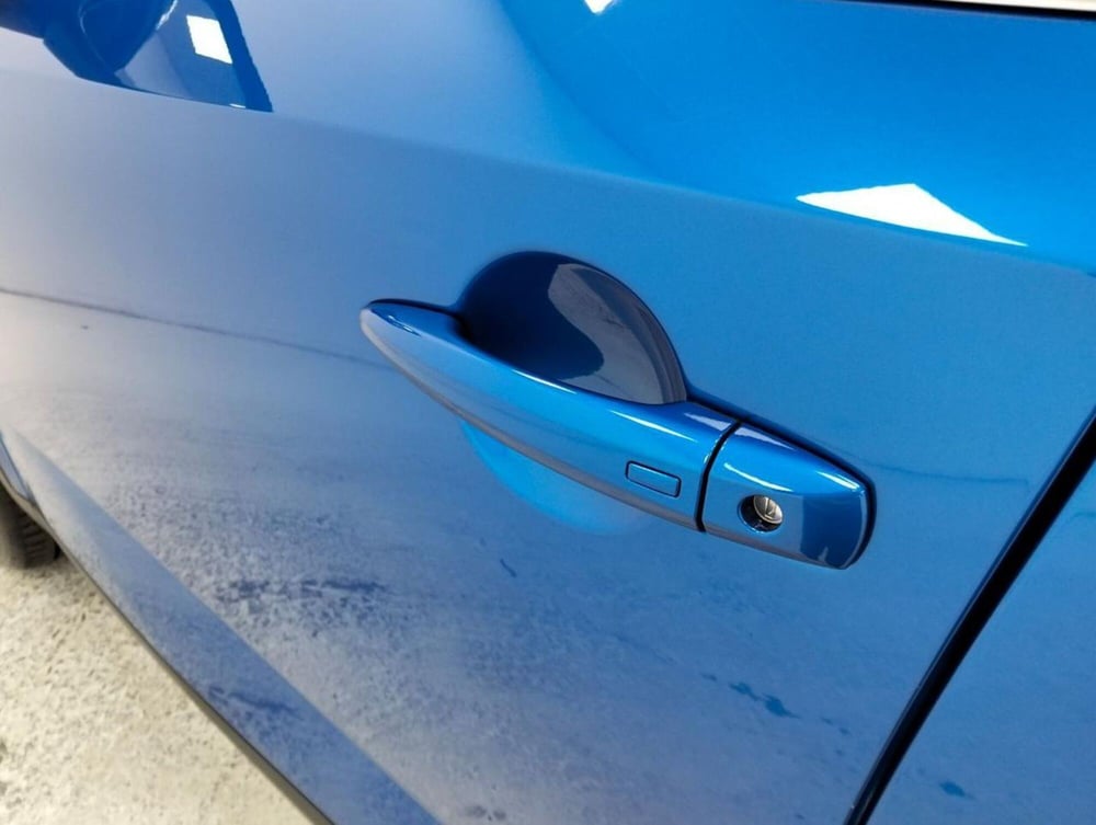 Nissan Qashqai usata a Como (10)