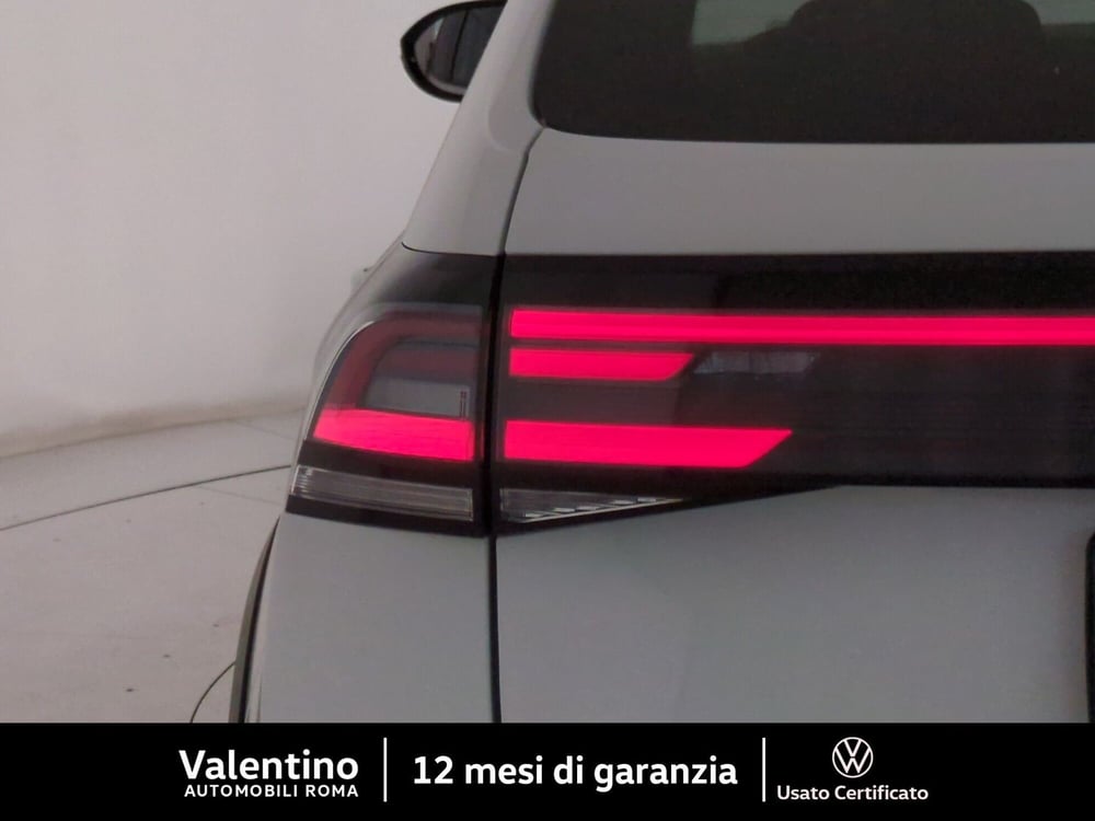 Volkswagen Taigo usata a Roma (9)