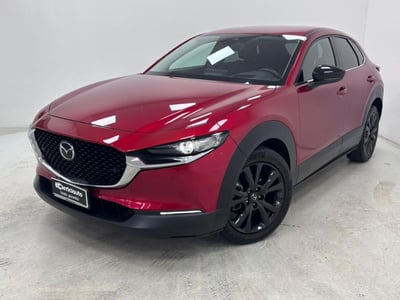Mazda CX-30 e-Skyactiv-G 150 CV M Hybrid Hybrid 2WD Homura del 2022 usata a Lurate Caccivio