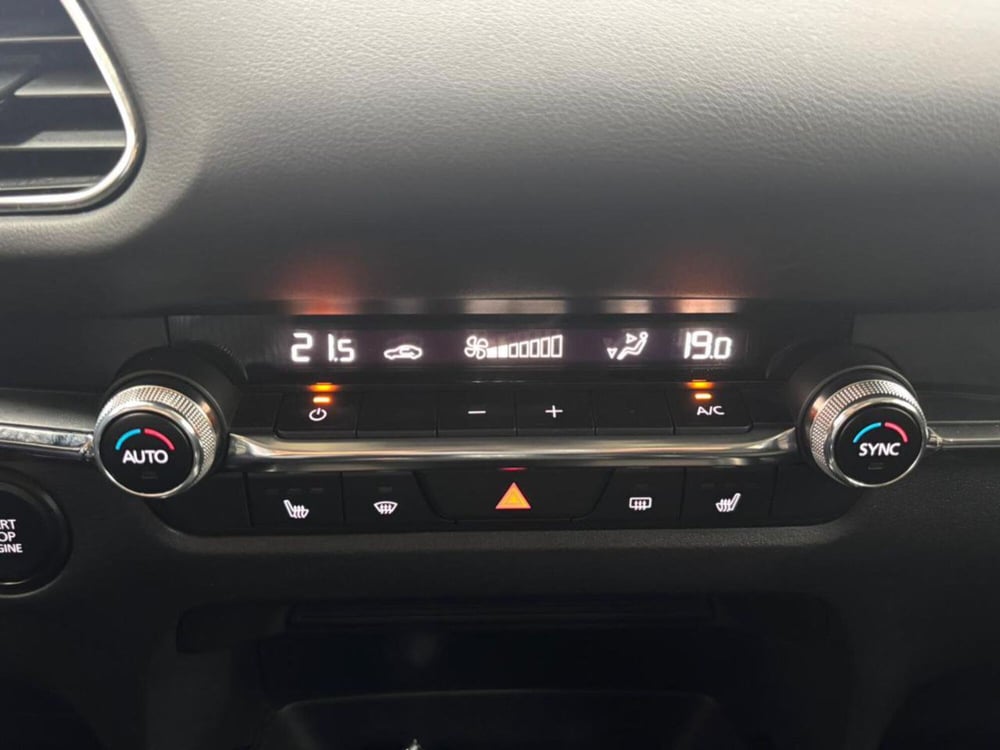 Mazda CX-30 usata a Como (19)