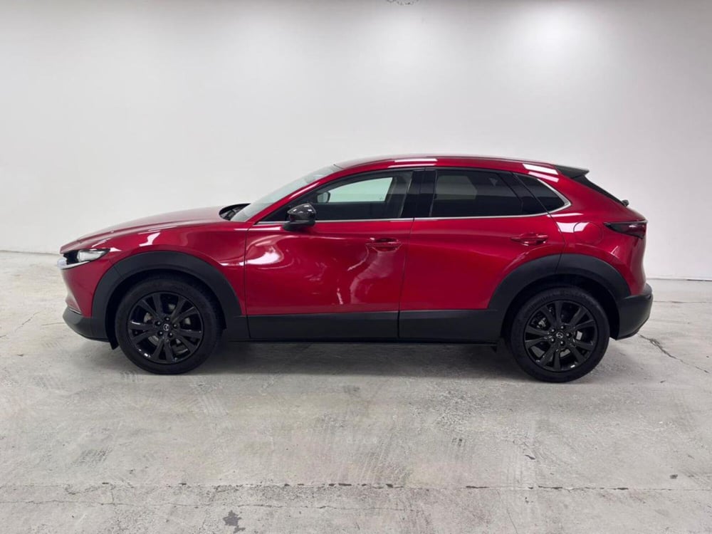 Mazda CX-30 usata a Como (8)