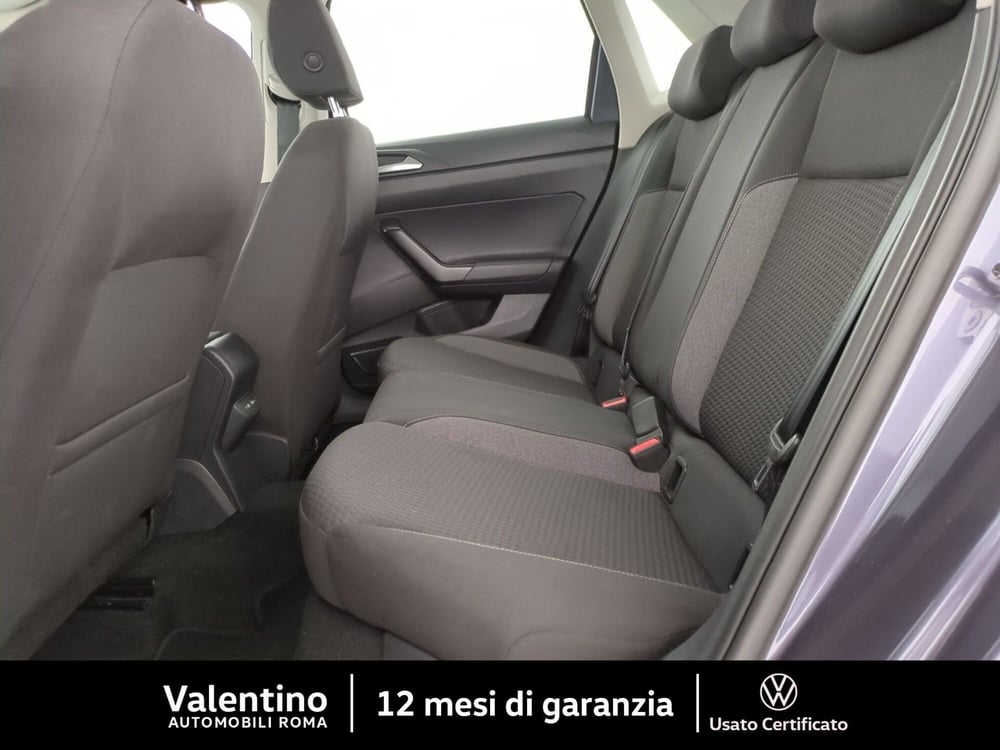 Volkswagen Polo usata a Roma (10)