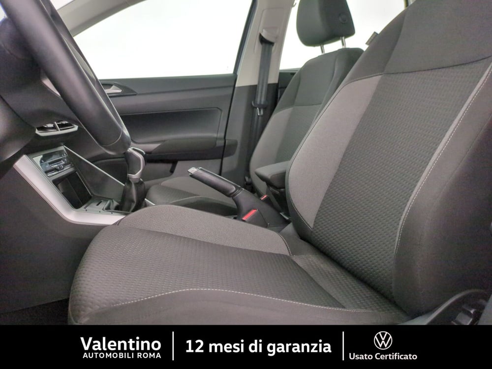 Volkswagen Polo usata a Roma (6)