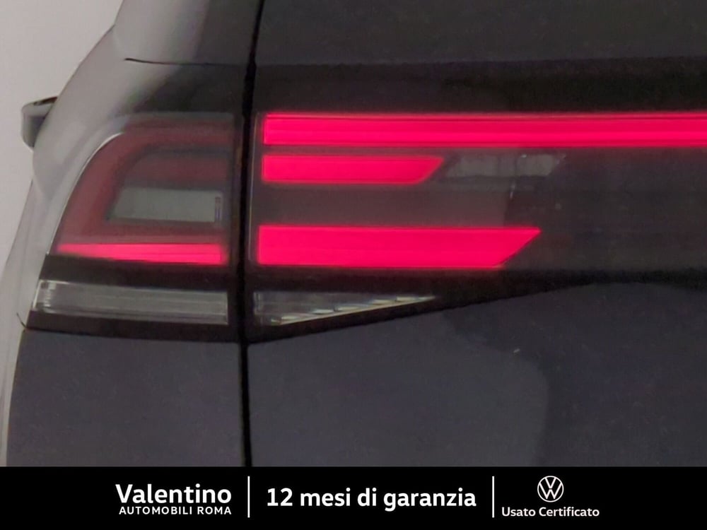 Volkswagen Taigo usata a Roma (9)