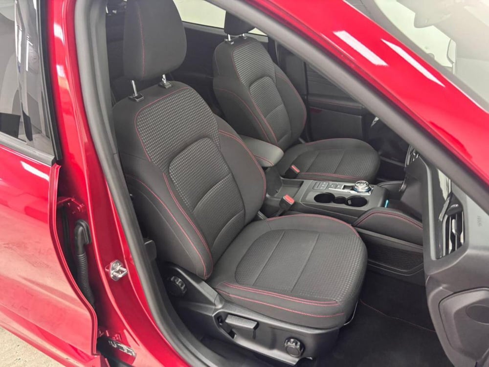 Ford Kuga usata a Como (3)