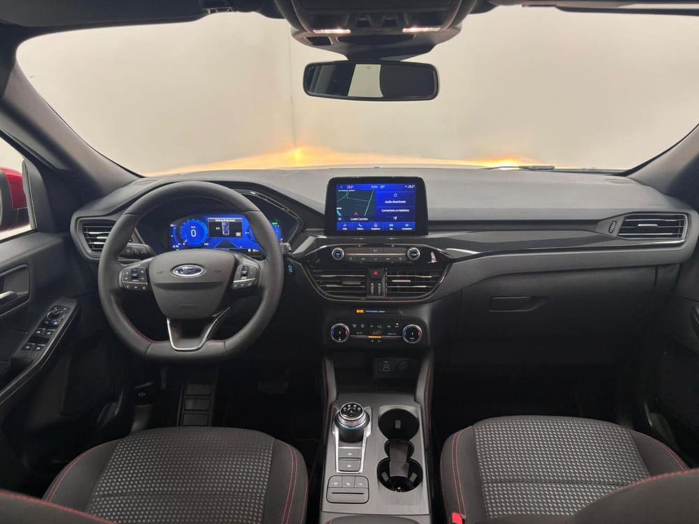 Ford Kuga usata a Como (4)