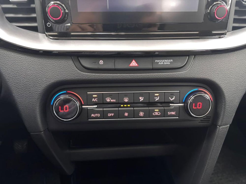 Kia XCeed usata a Como (15)