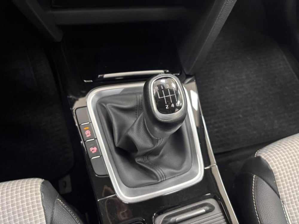 Kia XCeed usata a Como (16)