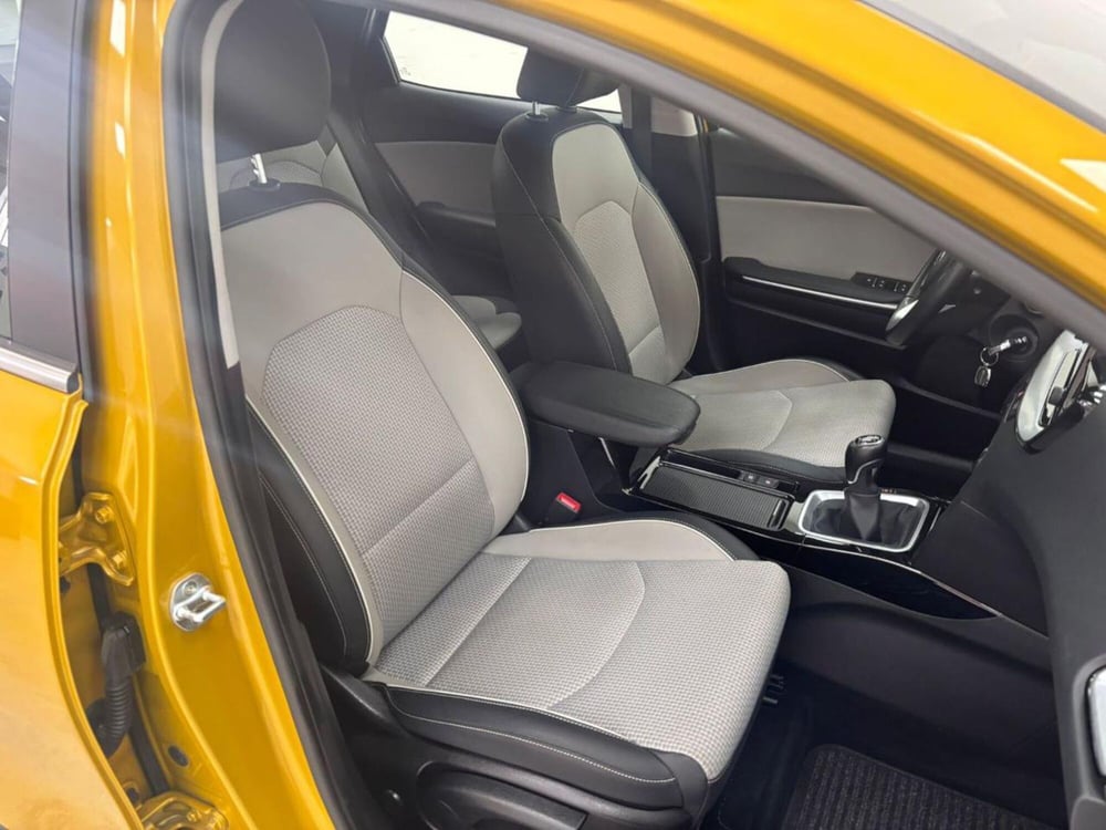 Kia XCeed usata a Como (3)