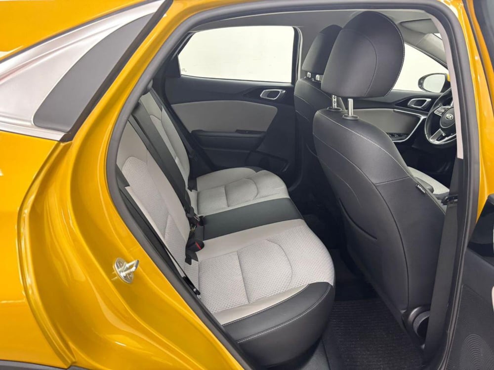 Kia XCeed usata a Como (5)