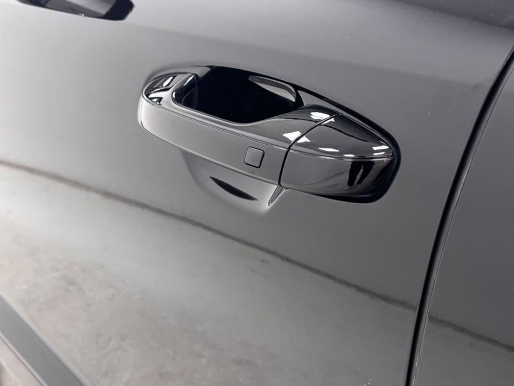 Kia Niro usata a Como (10)