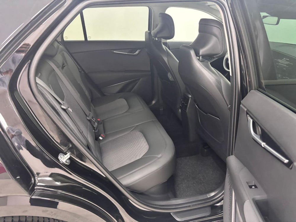 Kia Niro usata a Como (5)