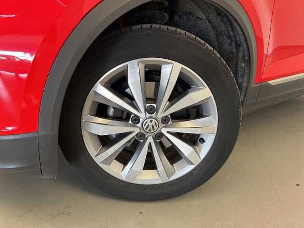 Volkswagen T-Roc usata a Forlì-Cesena (10)