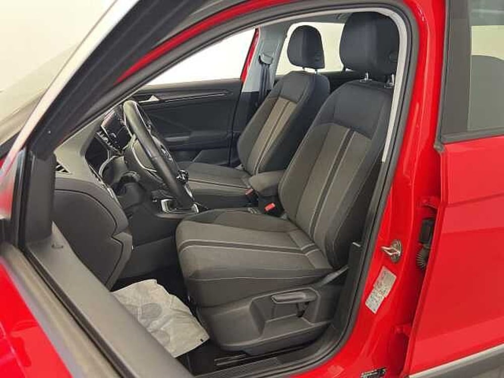 Volkswagen T-Roc usata a Forlì-Cesena (11)