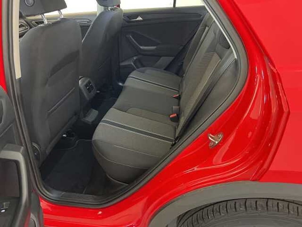 Volkswagen T-Roc usata a Forlì-Cesena (13)