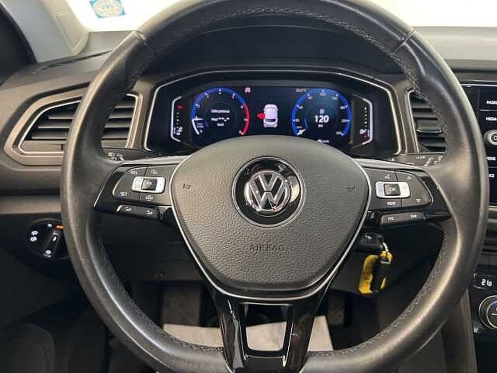 Volkswagen T-Roc usata a Forlì-Cesena (15)