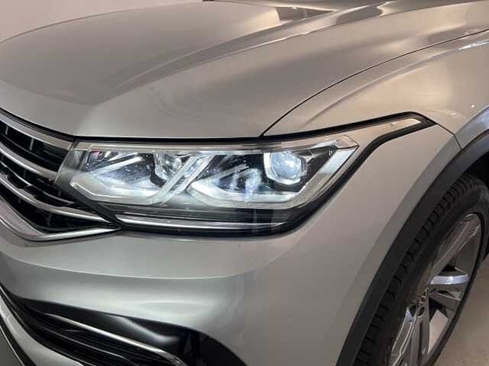 Volkswagen Tiguan usata a Forlì-Cesena (10)