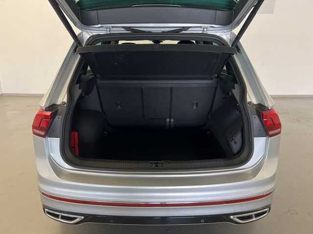 Volkswagen Tiguan usata a Forlì-Cesena (11)