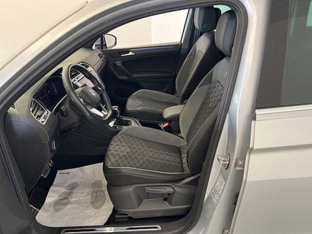 Volkswagen Tiguan usata a Forlì-Cesena (13)